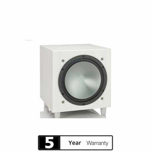 סאב וופר אקטיבי MONITOR AUDIO BRONZEW10