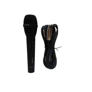 מיקרופון דינאמי מקצועי RichTech rt898