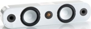 רמקול סנטר  (MONITOR AUDIO APEX A40 (white