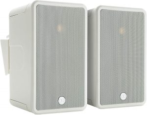 זוג רמקולים חיצוניים MONITOR AUDIO CL50 מוניטור אודיו