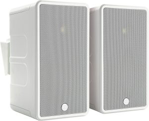 זוג רמקולים חיצוניים Monitor Audio CL60 מוניטור אודיו