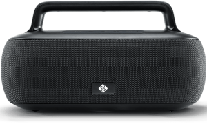 רמקול נייד מוגן מים Next Trend כולל Bluetooth