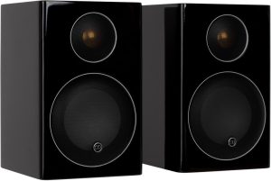 זוג רמקולים סטליטים MONITOR AUDIO Radius 90