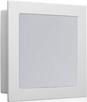רמקול מעוצב על הקיר Monitor Audio SoundFrame 3 מוניטור אודיו