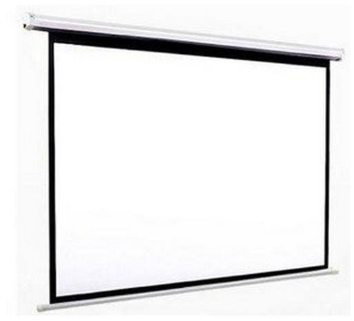fixed frame 127x 203 מסך מתיחה
