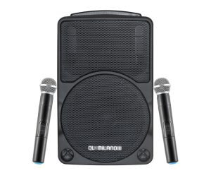 בידורית קריוקי QL-Milano QL-510 500W