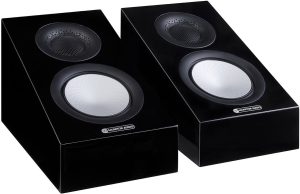 זוג רמקולים MONITOR AUDIO SILVER AMS 7G Dolby Atmos