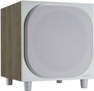 סאב וופר אקטיבי Monitor Audio Bronze W10
