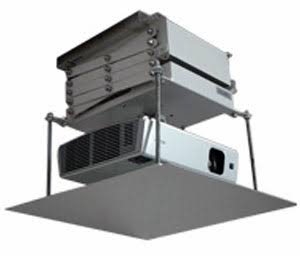 מעלית למקרן דגם:CLP-1000