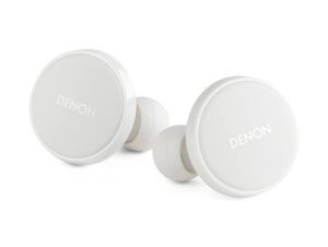 Denon Perl (white)