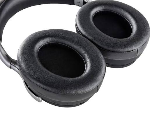 denon AH GC30 headphone