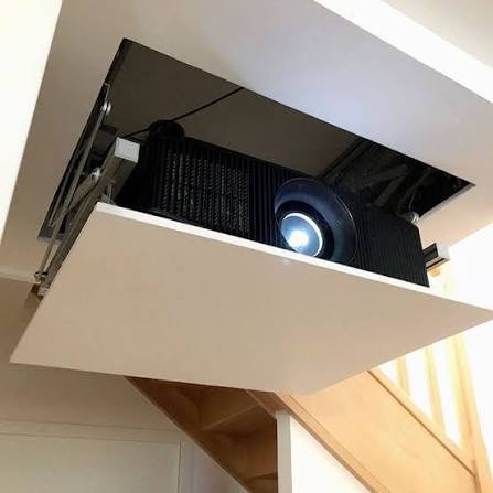 מעלית למקרן דגם:CLP-1000 – תמונה 2