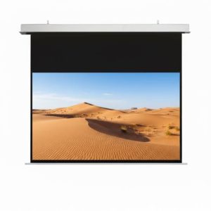 MAJOR 350x350 מסך חשמלי