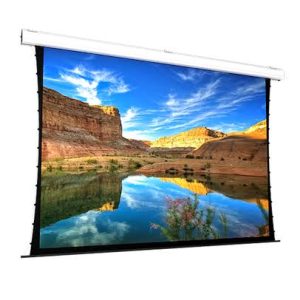 MAJOR PRO-C 500x500  מסך חשמלי