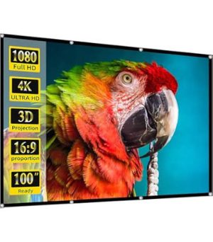 בד למסך מסגרת נייד (קדמי+מאחורי) 610x 457 "300