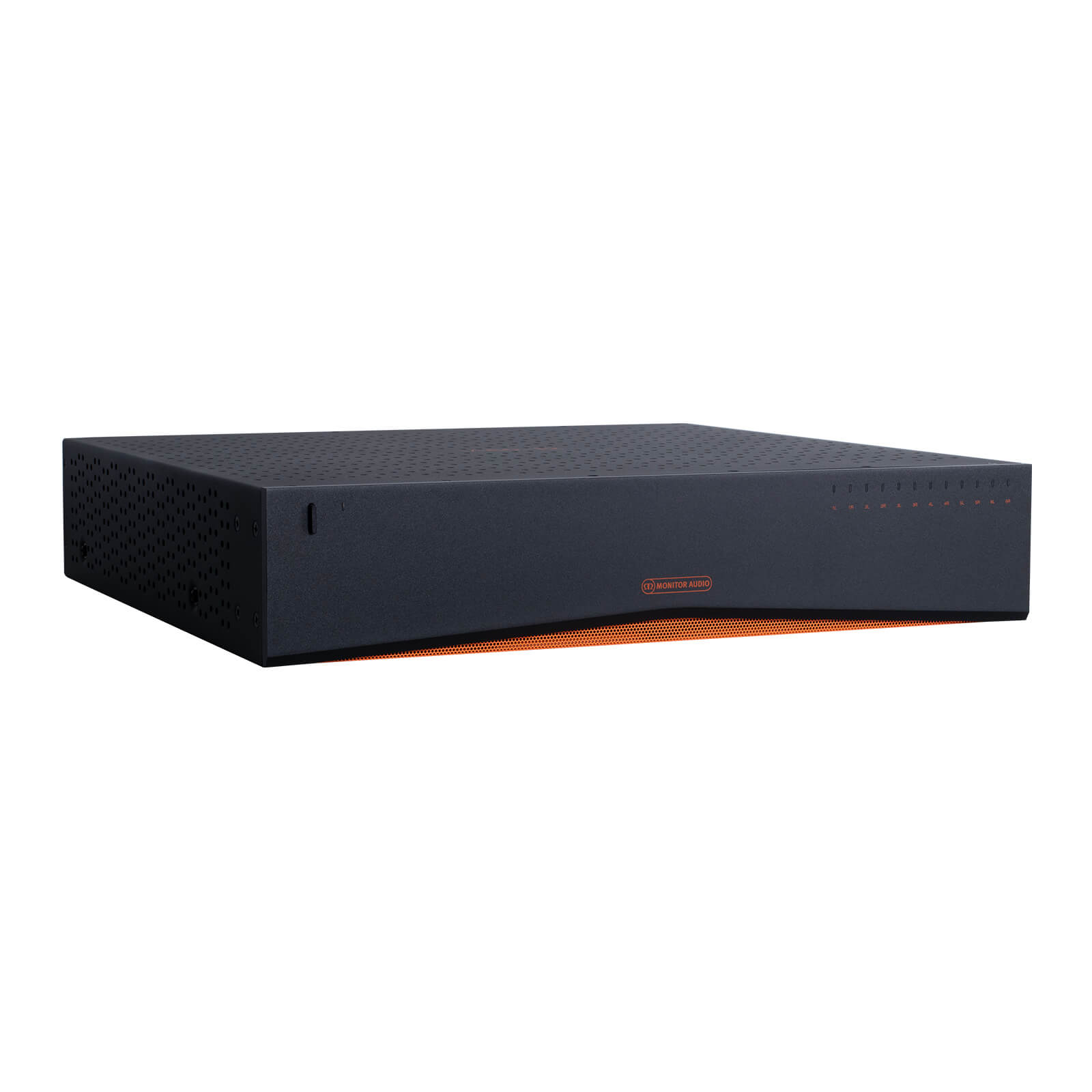 מגבר 12 ערוצים MONITOR AUDIO IA60-12