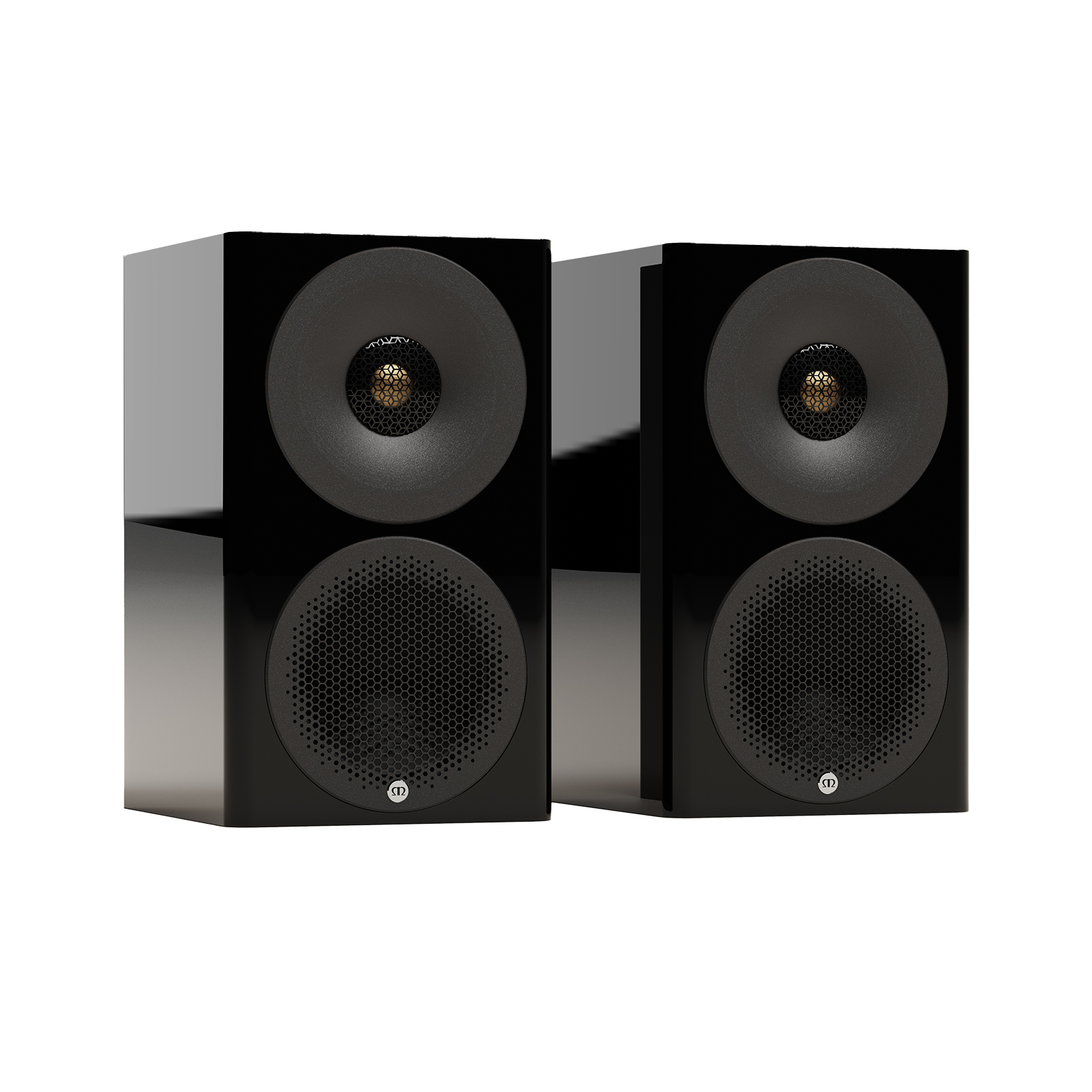 Monitor Audio Radius 3 4G