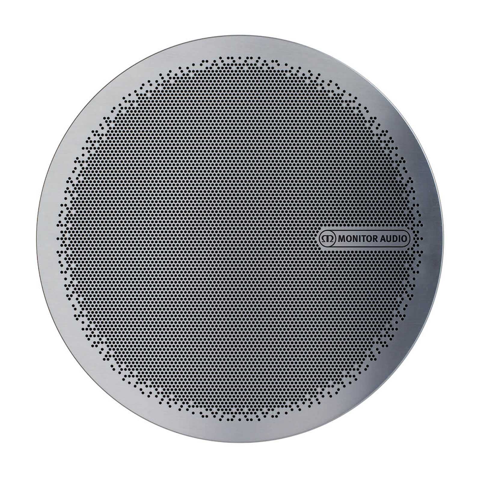 PG6-R Premium Round Grille