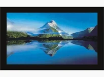 fixed frame 221x124 מסך מתיחה