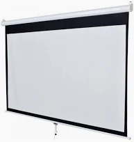 MAJOR 450x340  מסך חשמלי