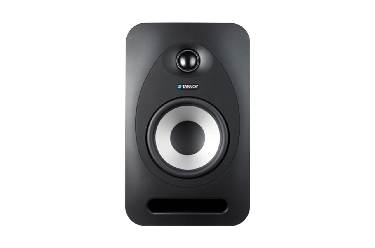 מוניטור דגם REVEAL 502 מבית TANNOY