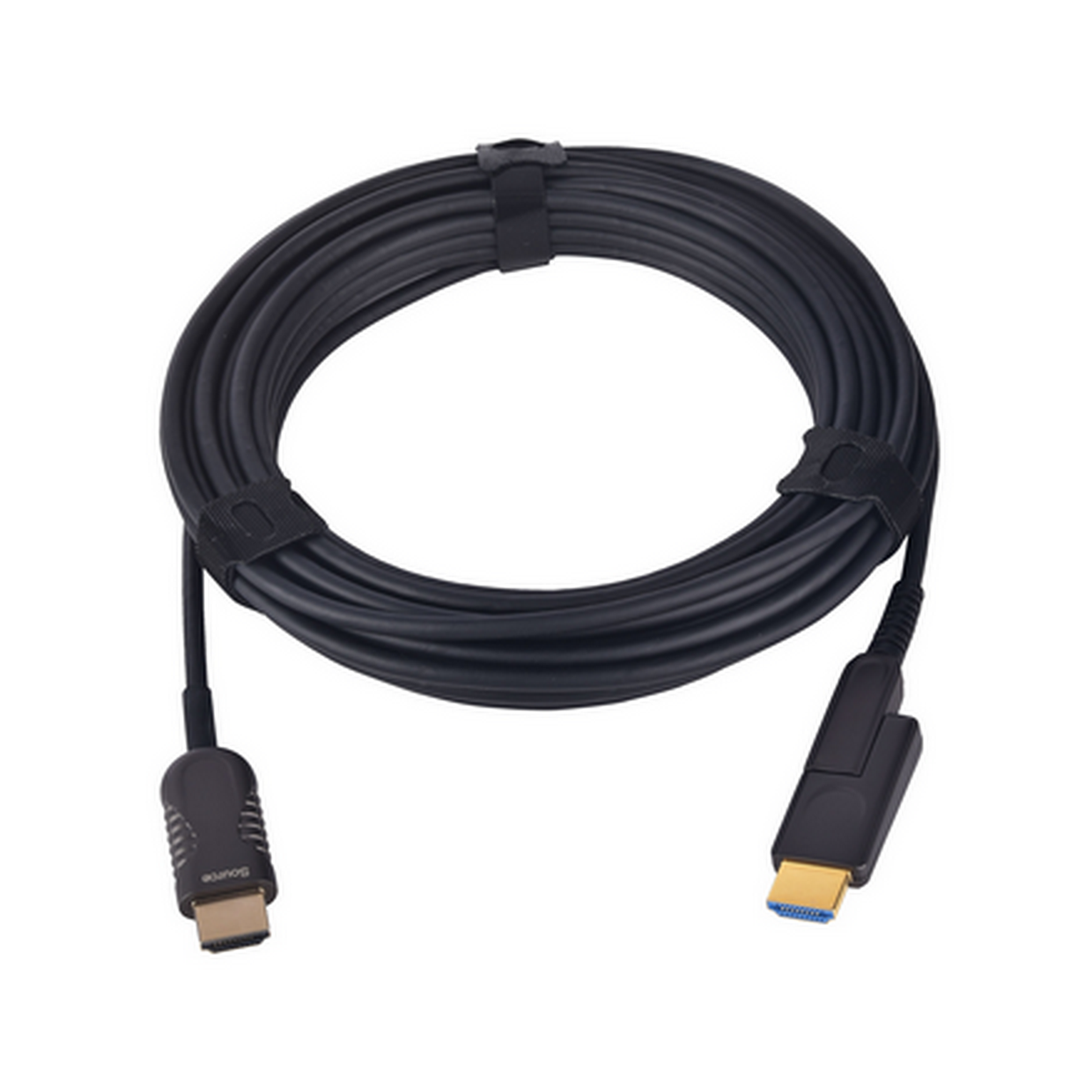 כבל HDMI 2.0, AOC A-A/D, 4K@60H 4:4:4 18GHz אורך 50 מ' CABLETEK