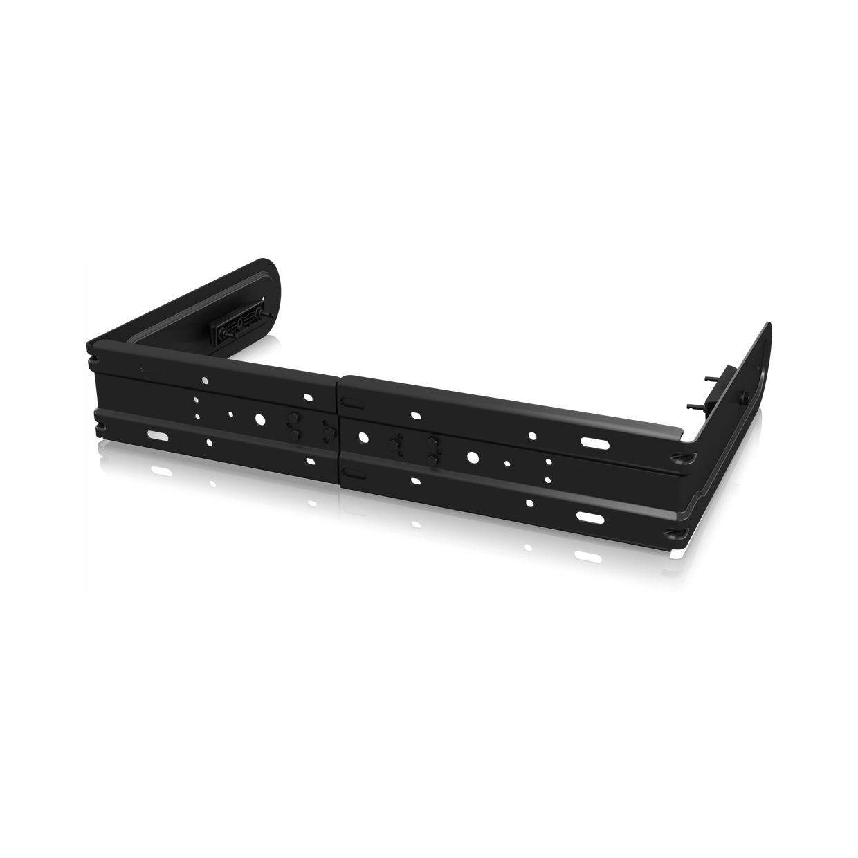 מעמד רמקול לקיר דגם iQ12-WB מבית Turbosound