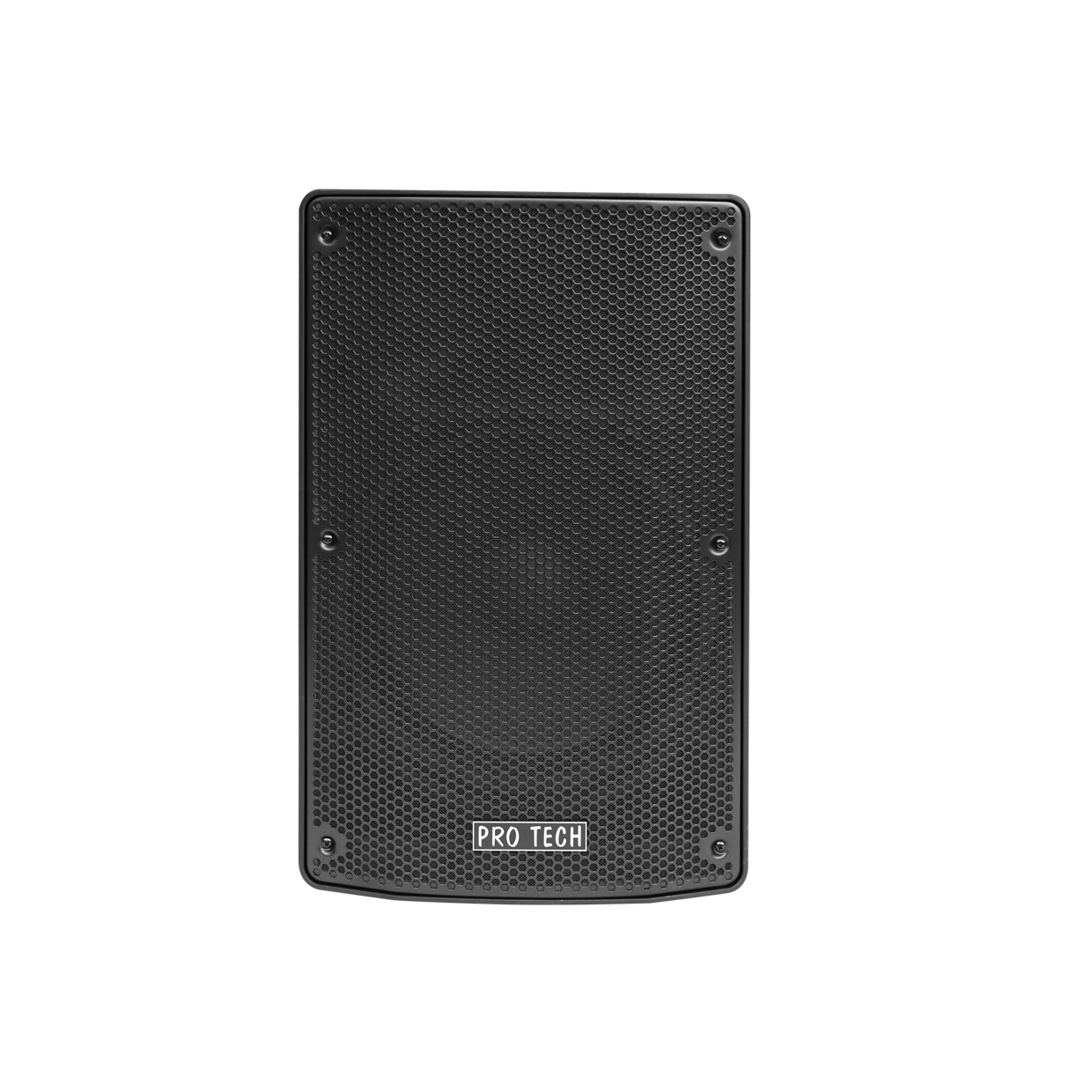 רמקול "12 מוגבר 2Way בהספק 1000W Peak עם Bluetooth