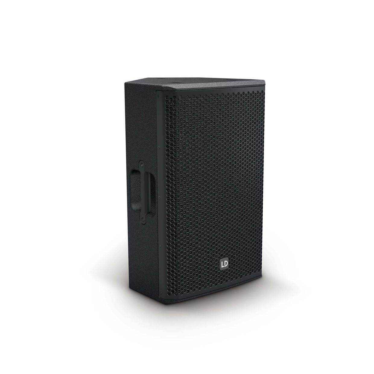 רמקול אקטיבי "12 בהספק 500W RMS