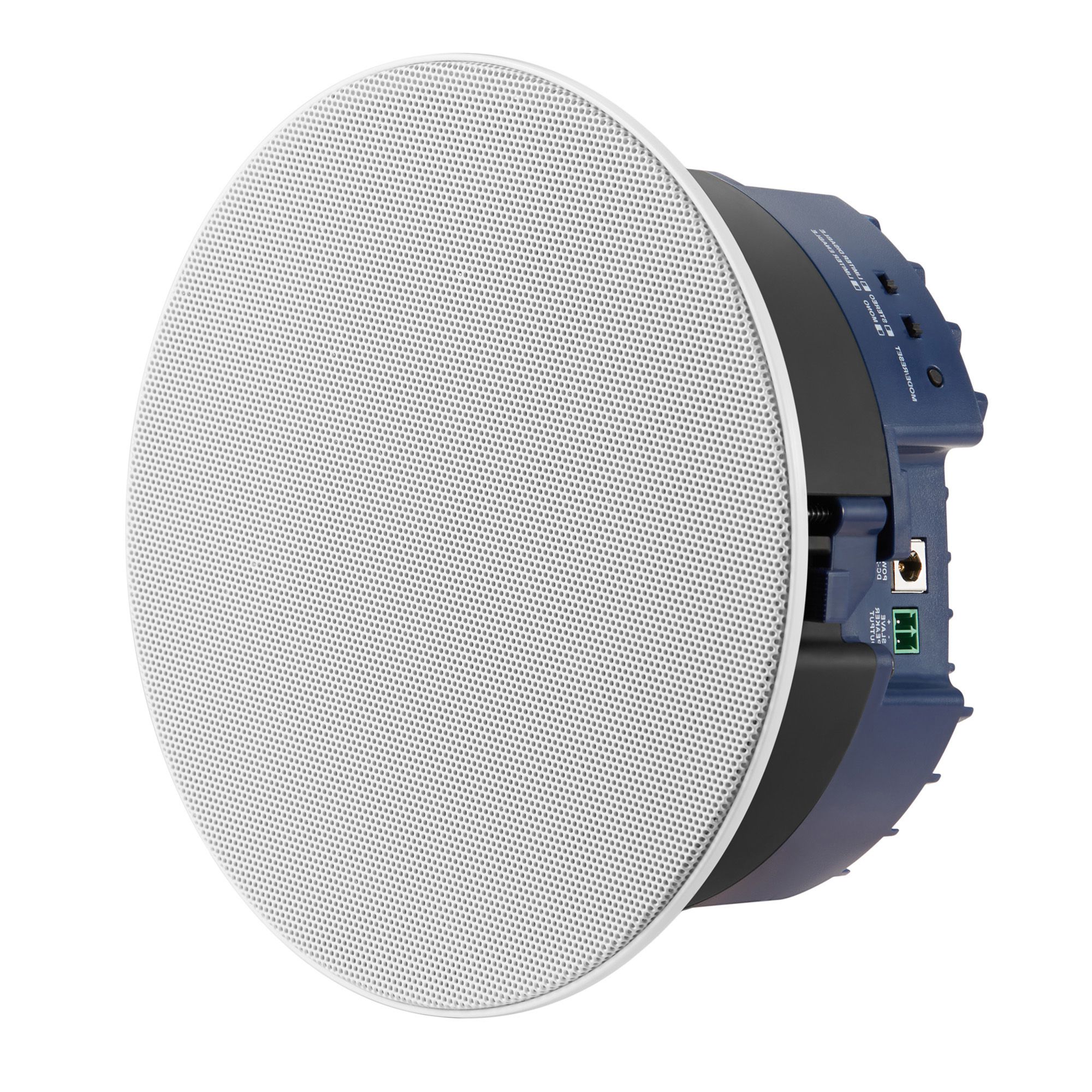 רמקול שקוע Lithe Audio 4" BT IP44 דגם 3250 – תמונה 3