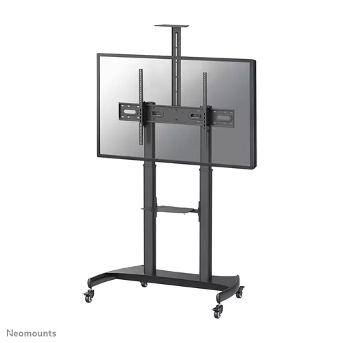 עגלה מקצועית למסכים עד "100 Neomounts PLASMA-M1950E