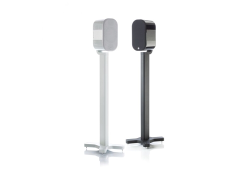 זוג מעמדים לרמקולים מסדרת APEX MONITOR AUDIO APEX STANDS