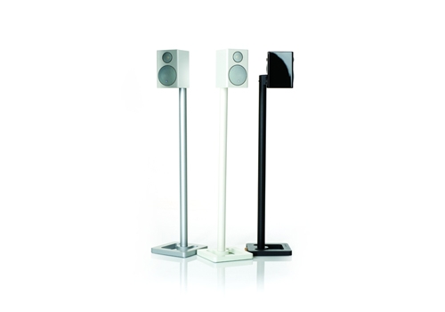 זוג מעמדים לרמקולים מסדרת RADIUS HD MONITOR AUDIO RADIUS HD STANDS