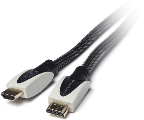 כבל HDMI 4K באורך 2 מטר Sonorous HDMI 9120 סונורוס