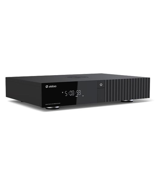Z3000 PRO ZIDOO