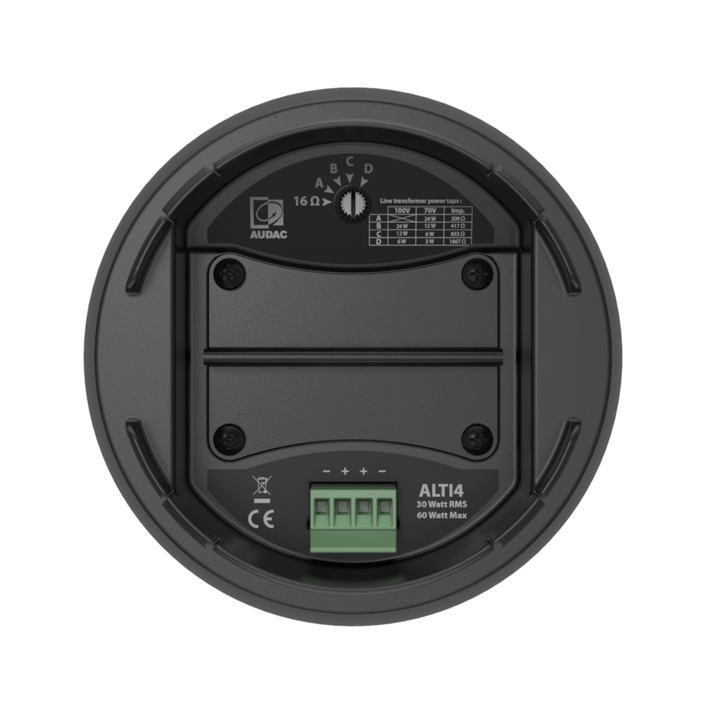 ALTI6 AUDAC – תמונה 5