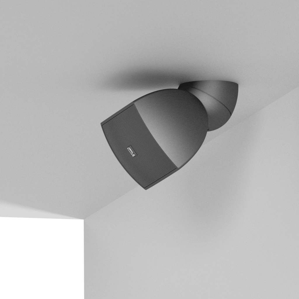 ATEO2 AUDAC with CleverMount™ – תמונה 2