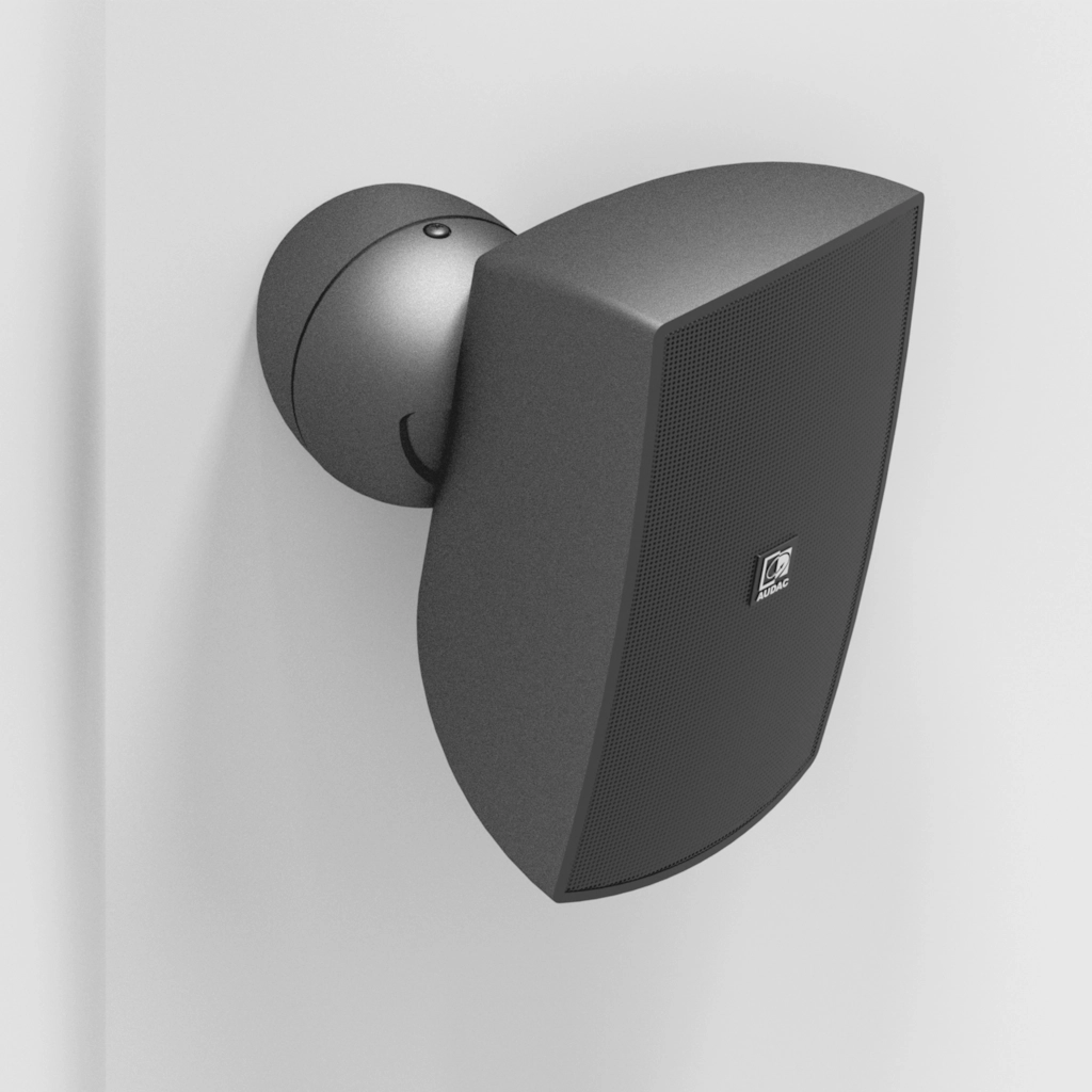 ATEO2 AUDAC with CleverMount™ – תמונה 3