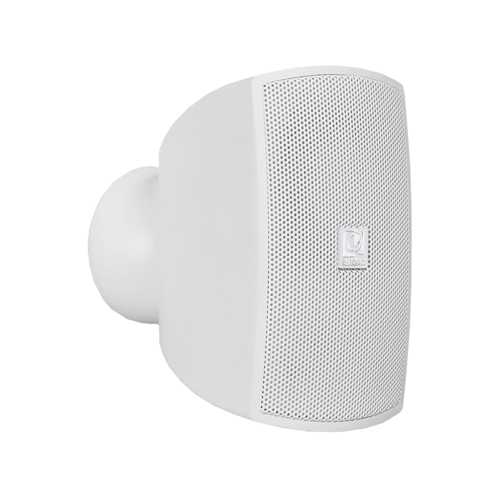 ATEO2 AUDAC  with CleverMount™
