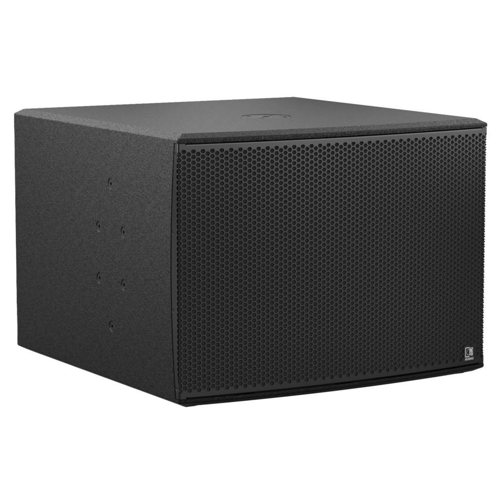BASSO118 AUDAC