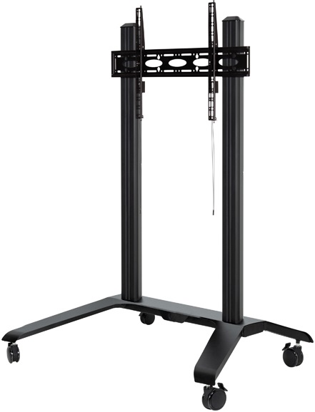 עגלת נשיאה למסך עד 120" B-TECH BT8564