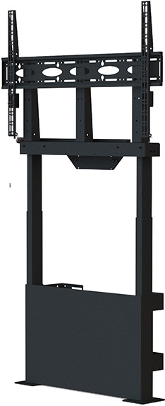 מעמד חשמלי מתכוונן למסך עד 86" B-Tech BT8569