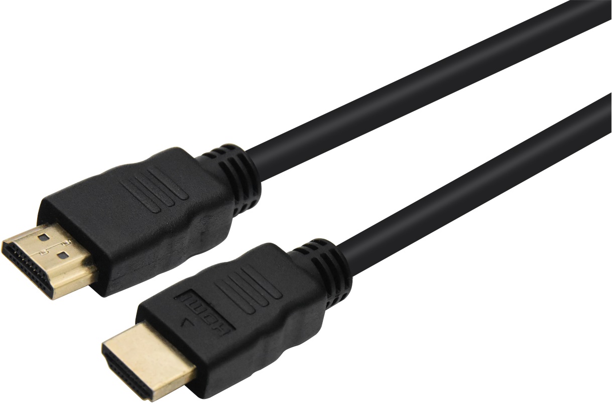כבל HDMI 4K 2.0 באורך 1.5 מטר EAZO EZ4K150