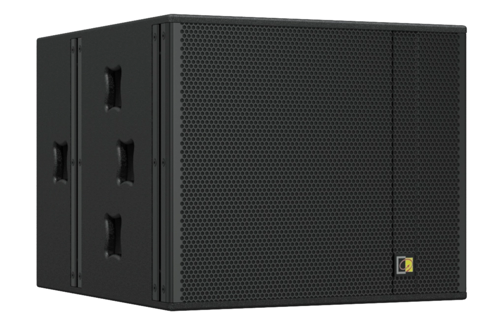 FX1.18 AUDAC