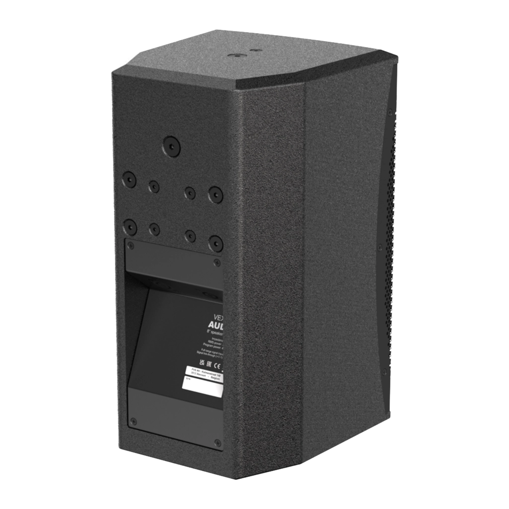 VEXO108 AUDAC – תמונה 3