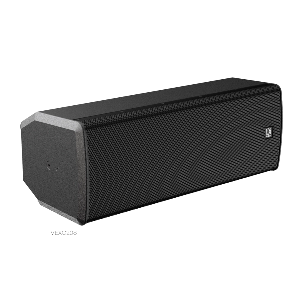VEXO208 AUDAC