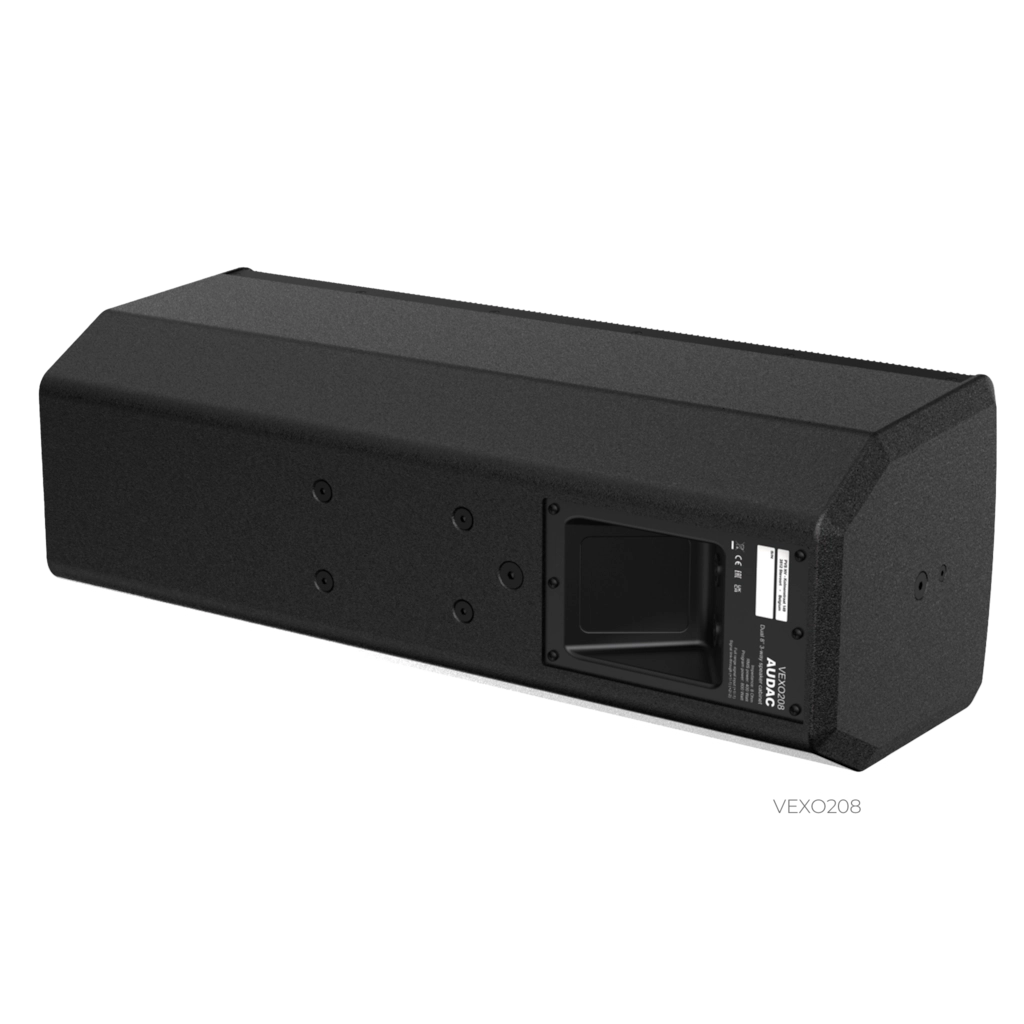 VEXO208 AUDAC – תמונה 3