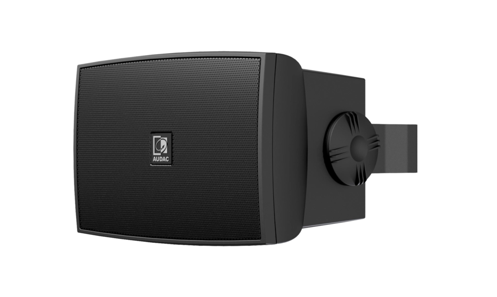 WX302_O  AUDAC