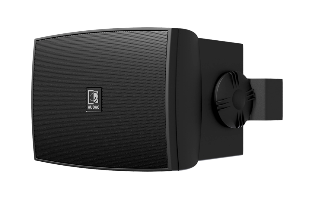 WX502 AUDAC