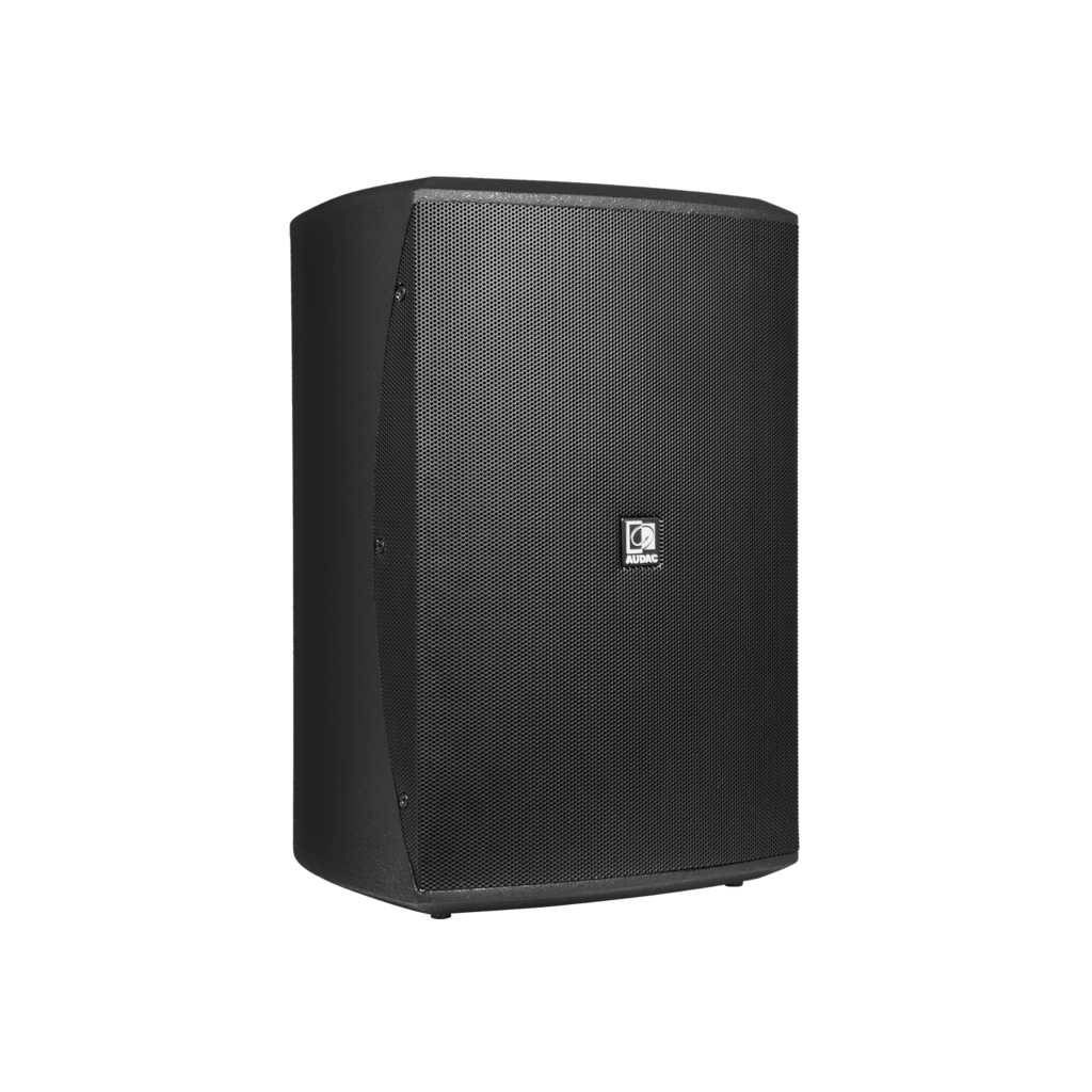 XENO6 AUDAC